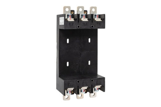 Панель втычная AV POWER-1/3ETU переднего присоед. PID-1/3F 125А EKF