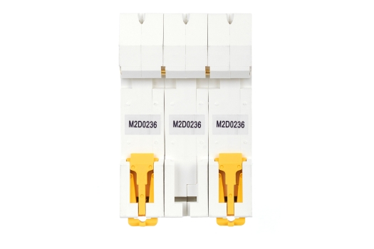 ARMAT Автоматический выключатель M06N 3P D 2А IEK