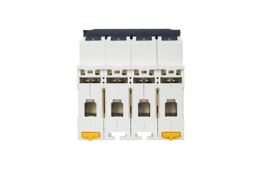 ARMAT Автоматический выключатель M06N 4P D 50А IEK
