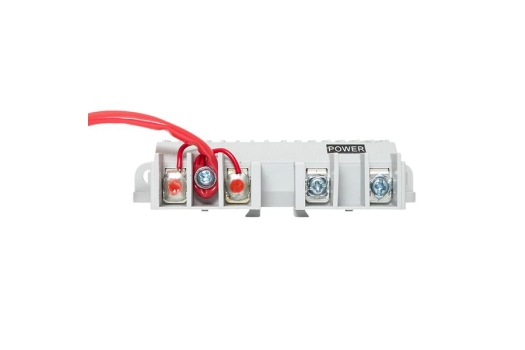 Минимальный расцепитель UVT AV POWER-3/4 AC230V справа EKF AVERES