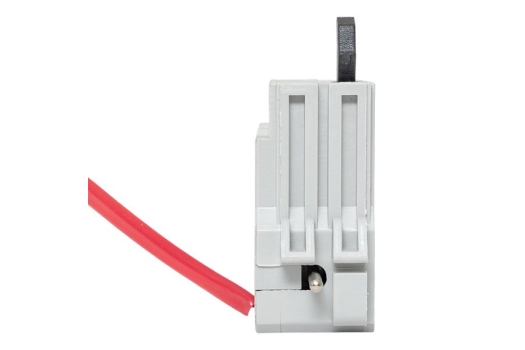 Минимальный расцепитель UVT AV POWER-3/4 AC230V справа EKF AVERES