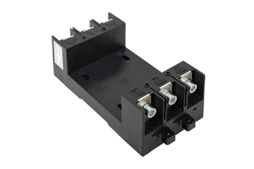 Панель втычная AV POWER-1/3TR заднего присоед. PID-1/3R 125А EKF Averes