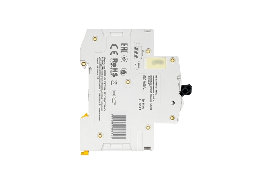 ARMAT Автоматический выключатель M06N 1P C 6А IEK