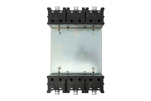 Панель втычная AV POWER-4/3 заднего присоед. PID-4/3R 700А EKF Averes