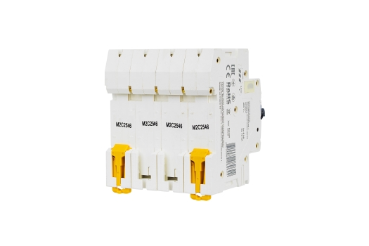 ARMAT Автоматический выключатель M06N 4P C 25А IEK