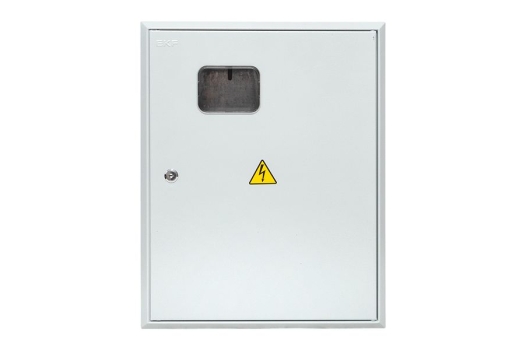Щит учетно-распред. навесной ЩУРн 3/24 (500х400х160) IP31 EKF PROxima