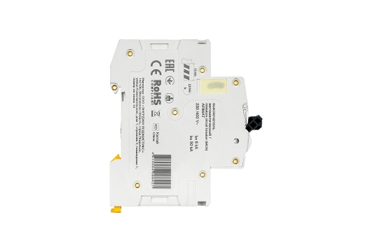 ARMAT Автоматический выключатель M06N 3P B 4А IEK