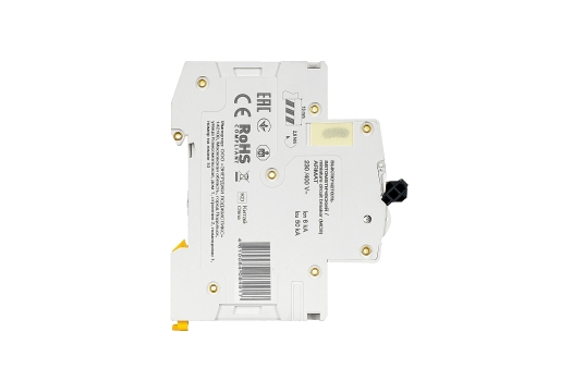 ARMAT Автоматический выключатель M06N 1P C 1А IEK