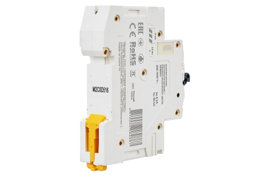 ARMAT Автоматический выключатель M06N 1P C 0,5А IEK