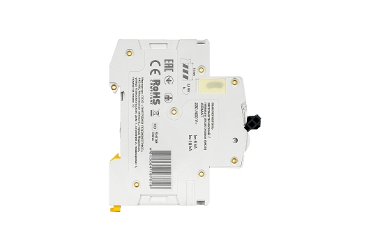 ARMAT Автоматический выключатель M10N 3P B 63А IEK