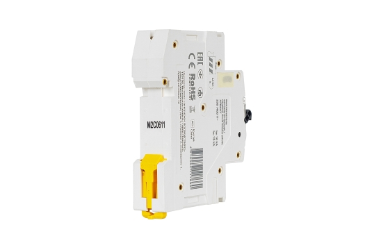 ARMAT Автоматический выключатель M10N 1P C 6А IEK