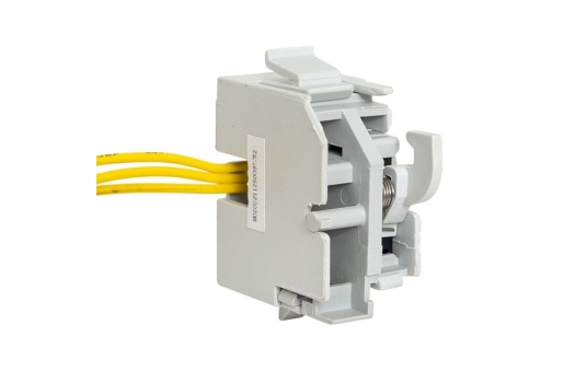 Аварийный контакт AL AV POWER-1 для ETU EKF AVERES