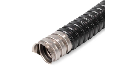 @@@@Металлорукав МРПИнг «INOX» «NORD» 15 (Fortisflex)