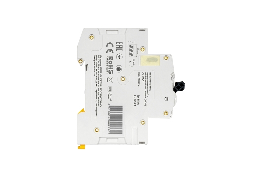 ARMAT Автоматический выключатель M06N 3P D 20А IEK
