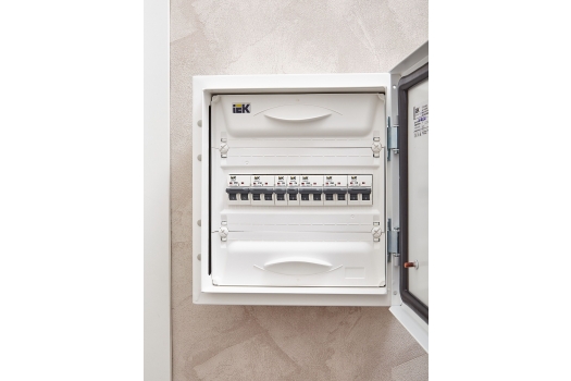 ARMAT Автоматический выключатель M10N 1P B 5А IEK