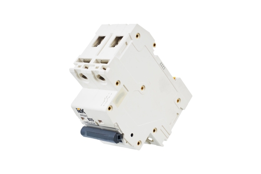 ARMAT Автоматический выключатель M10N 2P B 25А IEK