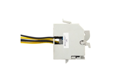 Доп. и аварийный контакт AX+AL AV POWER-1 для ETU EKF AVERES