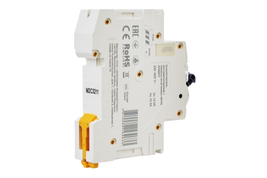 ARMAT Автоматический выключатель M10N 1P C 32А IEK