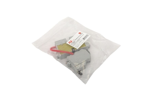Минимальный расцепитель UVT AV POWER-3/4 AC230V справа EKF AVERES
