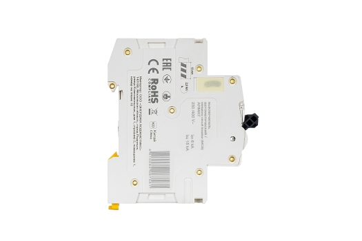 ARMAT Автоматический выключатель M06N 2P D 10А IEK