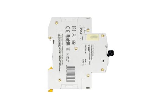 ARMAT Автоматический выключатель M06N 3P D 50А IEK