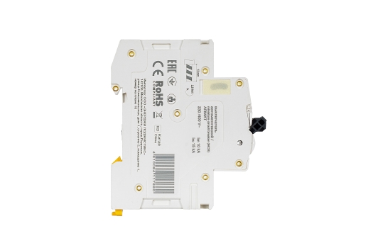 ARMAT Автоматический выключатель M10N 1P C 6А IEK