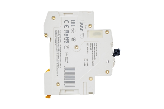 ARMAT Автоматический выключатель M10N 1P C 32А IEK