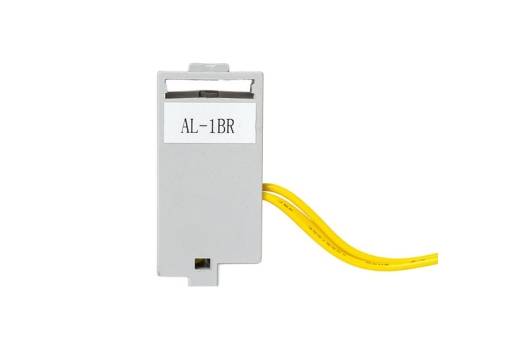Аварийный контакт AL AV POWER-1 для TR справа EKF AVERES