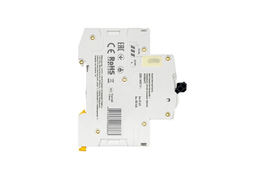 ARMAT Автоматический выключатель M06N 3P B 25А IEK