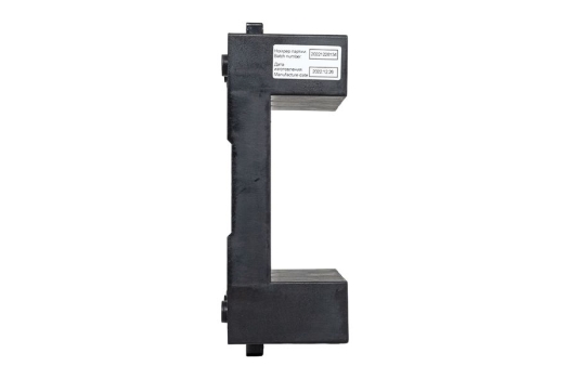 Панель втычная AV POWER-1/3TR заднего присоед. PID-1/3R 125А EKF Averes