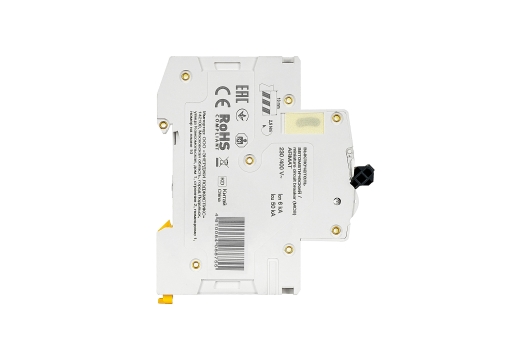 ARMAT Автоматический выключатель M06N 3P B 50А IEK