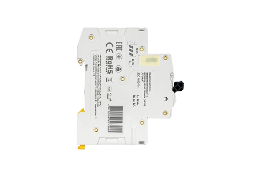 ARMAT Автоматический выключатель M10N 3P D 3А IEK