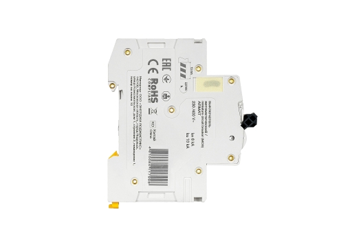 ARMAT Автоматический выключатель M10N 3P C 63А IEK