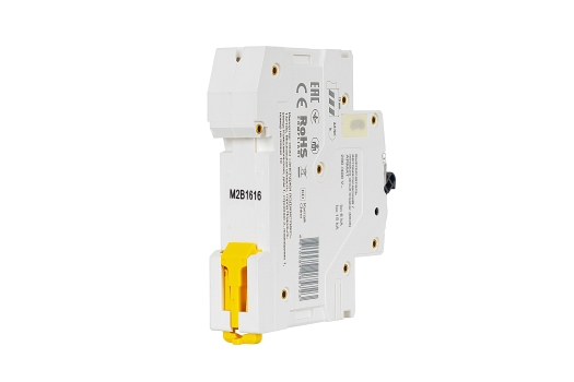 ARMAT Автоматический выключатель M06N 1P B 16А IEK