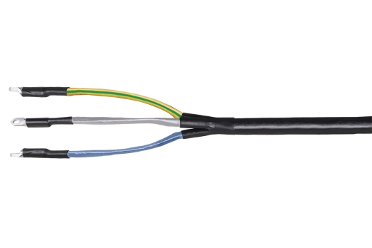 Муфта кабельная ПКВтп 3х35/50 с/н ПВХ/СПЭ изоляция 1кВ IEK