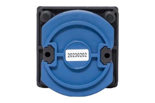 Переключатель кулачковый ПК-1-52 25А 2P '1-2' EKF PROxima