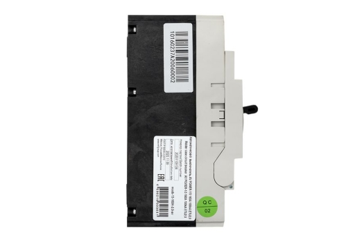 Автоматический выключатель AV POWER-1/3 160А 50kA ETU2.0 EKF AVERES