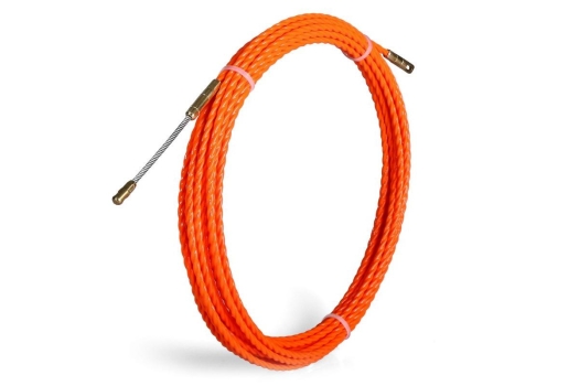 @@@@Протяжка из полиэстера PET-1-4.7/10 (Fortisflex)