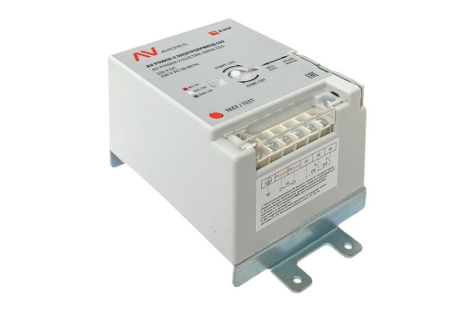 Электропривод CD2 AV POWER-2 AC230V/DC220V EKF AVERES