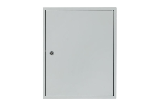 Щит с монтажной панелью ЩМП-50.40.22 (ЩРНМ-2) IP31 EKF Basic