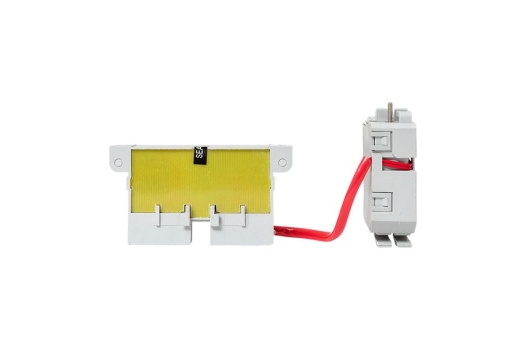 Минимальный расцепитель UVT AV POWER-3/4 AC230V справа EKF AVERES
