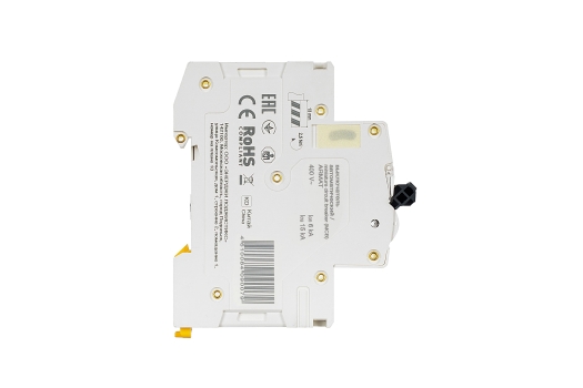 ARMAT Автоматический выключатель M06N 4P B 20А IEK