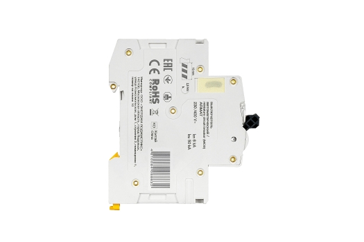 ARMAT Автоматический выключатель M06N 3P B 20А IEK