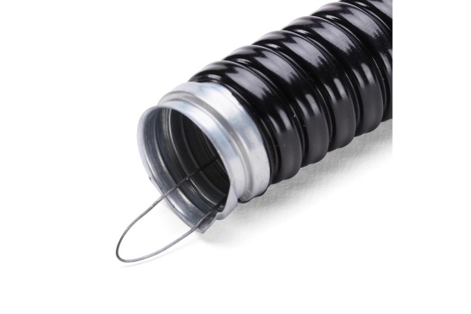 Металлорукав МРПИнг «TERMO» 12 с протяжкой (Fortisflex)