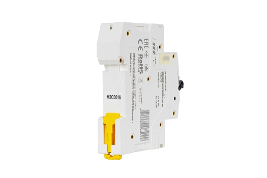 ARMAT Автоматический выключатель M06N 1P C 5А IEK