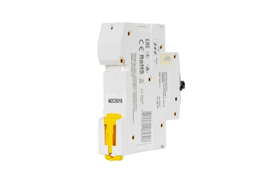 ARMAT Автоматический выключатель M06N 1P C 50А IEK