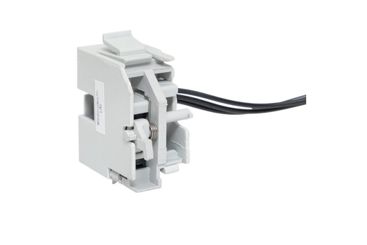 Дополнительный контакт AX AV POWER-1 для ETU EKF AVERES