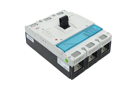 Автоматический выключатель AV POWER-4/3 1000А 50kA ETU2.0 EKF AVERES