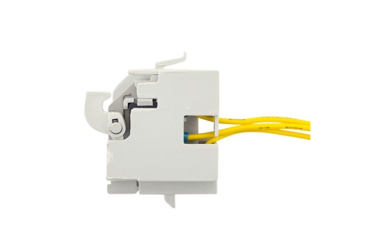 Аварийный контакт AL AV POWER-1 для ETU EKF AVERES