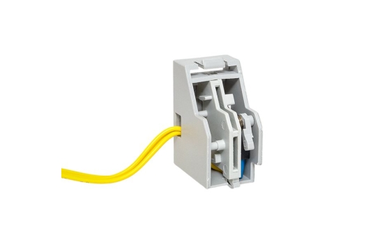 Аварийный контакт AL AV POWER-1 для TR справа EKF AVERES